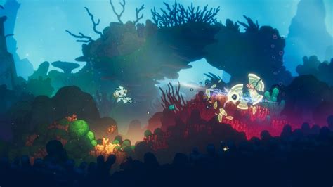 The Deep!  Une aventure sous-marine palpitante avec un trio d'acteurs charismatiques!