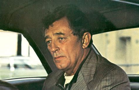 The Friends of Eddie Coyle : un thriller policier sombre et captivant avec Robert Mitchum !