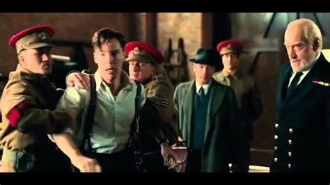 Imitation Game : Une ode à la persévérance humaine face aux ténèbres de la guerre !