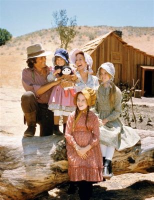  La Petite Maison dans la Prairie: Une Ode à la Famille et aux Valeurs Traditionnelles du XIXe Siècle !