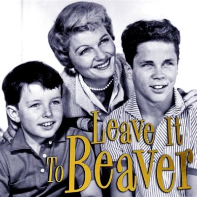  Leave It To Beaver: Une exploration nostalgique de la vie banale en famille dans l'Amérique d'après-guerre !