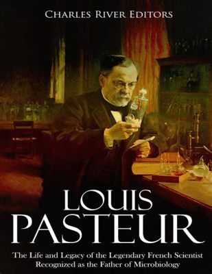 La Vie de Louis Pasteur? Récit Touchant du Savant Français et des Défis qu’il Rencontra!