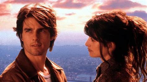 Vanilla Sky : Une réflexion troublante sur la réalité et l’identité !